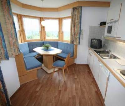 Vakantiewoningen huren in Serfaus, Tirol, Oostenrijk | appartement voor 4 personen