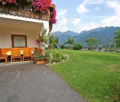 Vakantiewoningen huren in Serfaus, Tirol, Oostenrijk | appartement voor 4 personen