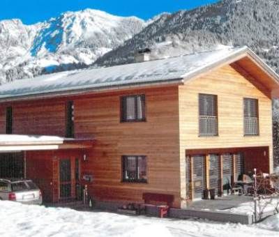 Vakantiewoningen huren in Vandans Montafon, Vorarlberg, Oostenrijk | appartement voor 4 personen