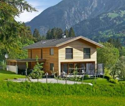 Vakantiewoningen huren in Vandans Montafon, Vorarlberg, Oostenrijk | appartement voor 4 personen
