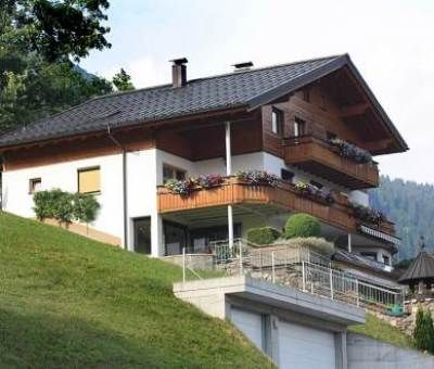Vakantiewoningen huren in Schruns Montafon, Vorarlberg, Oostenrijk | appartement voor 5 personen