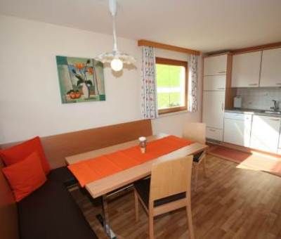 Vakantiewoningen huren in Schruns Montafon, Vorarlberg, Oostenrijk | appartement voor 5 personen