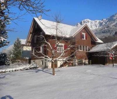 Vakantiewoningen huren in Braz Klosterdal, Vorarlberg, Oostenrijk | vakantiehuis voor 6 personen