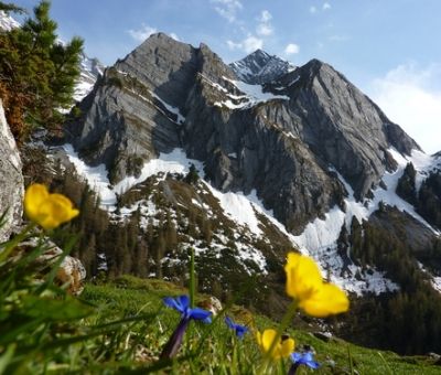 Vakantiewoningen huren in Braz Klosterdal, Vorarlberg, Oostenrijk | vakantiehuis voor 6 personen