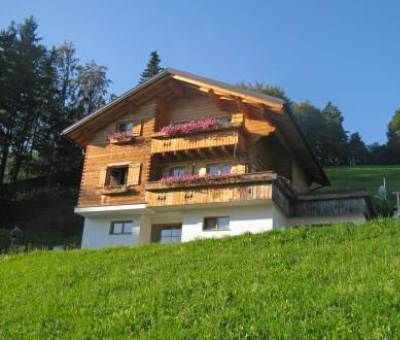 Vakantiewoningen huren in Tschagguns Montafon, Vorarlberg, Oostenrijk | appartement voor 6 personen