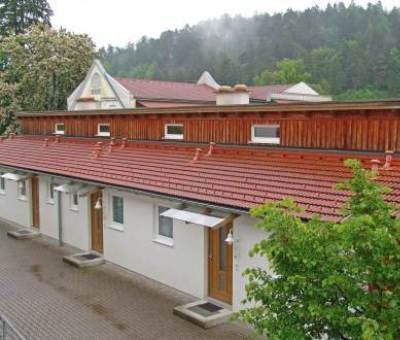 Vakantiewoningen huren in Raabs Thaya, Niederösterreich, Oostenrijk | appartement voor 6 personen