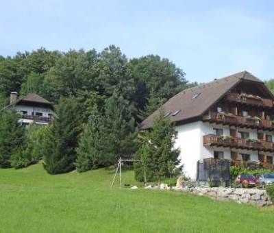 Vakantiewoningen huren in Unterach am Attersee Salzkammergut, Oberösterreich, Oostenrijk | appartement voor 5 personen