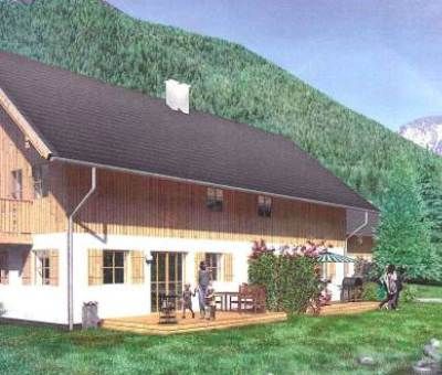 Vakantiewoningen huren in Obertraun Hallstadt Salzkammergut, Oberösterreich, Oostenrijk | vakantiehuis voor 6 personen