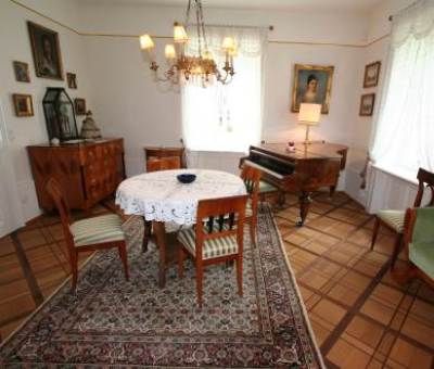 Vakantiewoningen huren in Bad Ischl Salzkammergut, Oberösterreich, Oostenrijk | vakantiehuis voor 4 personen