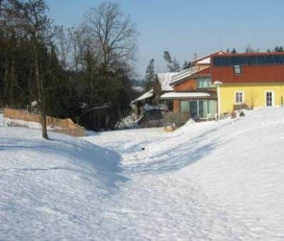 Vakantiewoningen huren in Geinberg Therme Geinberg, Oberösterreich, Oostenrijk | vakantiehuis voor 6 personen