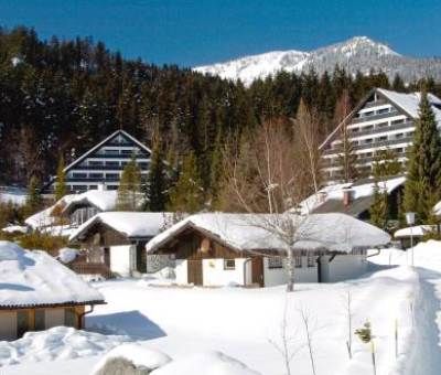Vakantiewoningen huren in Bad Mitterndorf, Steiermark, Oostenrijk | vakantiehuis voor 5 personen