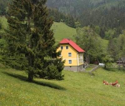 Vakantiewoningen huren in St.Jakob Breitenau Oststeiermark, Steiermark, Oostenrijk | vakantiehuis voor 8 personen