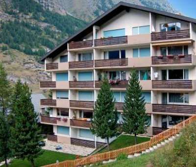 Vakantiewoningen huren in Zermatt, Wallis, Zwitserland | appartement voor 2 personen