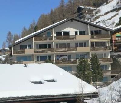 Vakantiewoningen huren in Zermatt, Wallis, Zwitserland | appartement voor 2 personen