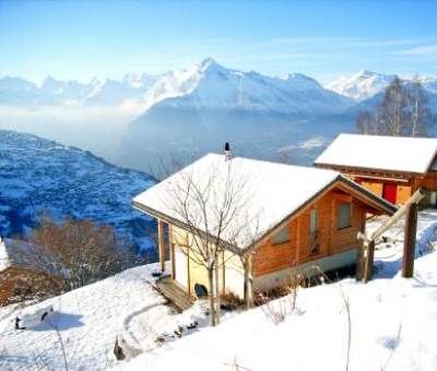 Vakantiewoningen huren in Veysonnaz, Wallis, Zwitserland | vakantiehuis voor 6 personen