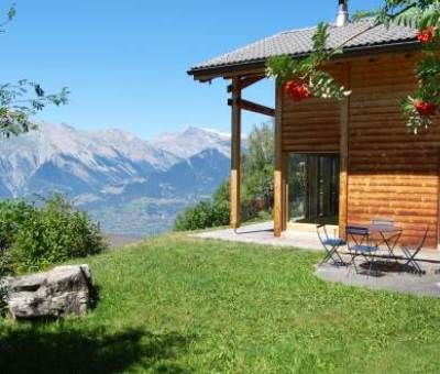 Vakantiewoningen huren in Veysonnaz, Wallis, Zwitserland | vakantiehuis voor 6 personen