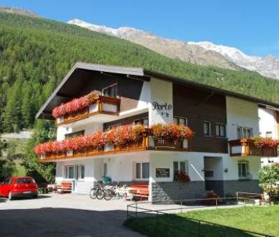 Vakantiewoningen huren Saas Grund, Wallis, Oostenrijk | appartement voor 2 personen