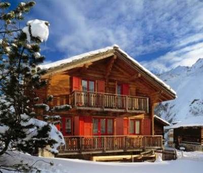 Vakantiewoningen huren in Saas Fee, Wallis, Zwitserland | vakantiehuis voor 9 personen