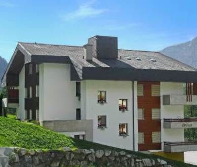 Vakantiewoningen huren In Leukerbad, Wallis, Zwitserland | appartement voor 4 personen