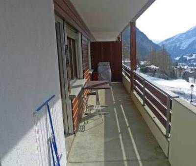 Vakantiewoningen huren In Leukerbad, Wallis, Zwitserland | appartement voor 4 personen