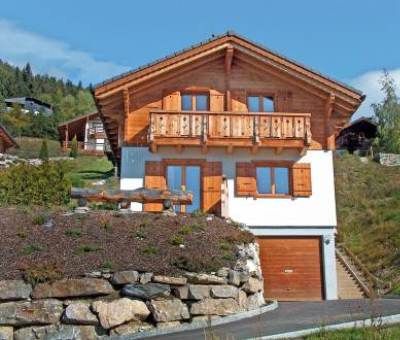 Vakantiewoningen huren in Crans Montana, Wallis, Zwitserland | vakantiehuis voor 7 personen