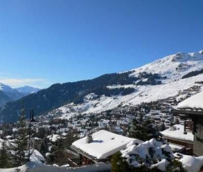 Vakantiewoningen huren in Verbier, Wallis, Zwitserland | appartement voor 4 personen