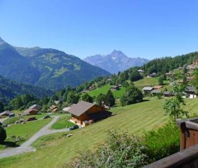 Vakantiewoningen huren in Gryon Barboleusaz, Zwitserse Alpen, West Zwitserland | vakantiehuis voor 6 personen