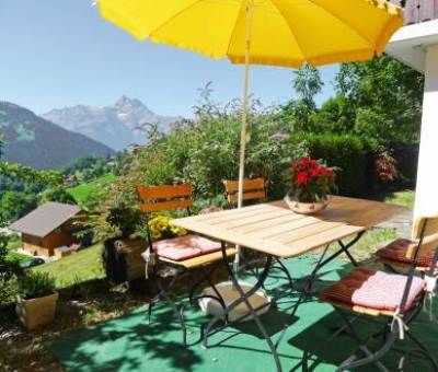 Vakantiewoningen huren in Gryon Barboleusaz, Zwitserse Alpen, West Zwitserland | vakantiehuis voor 6 personen