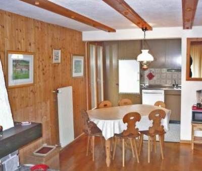 Vakantiewoningen huren in Les Diablerets, Zwitserse Alpen, West Zwitserland | appartement voor 6 personen