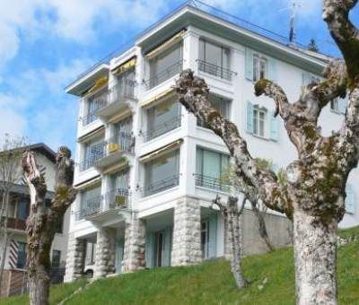 Vakantiewoningen huren in Leysin, Zwitserse Alpen, West Zwitserland | appartement voor 6 personen