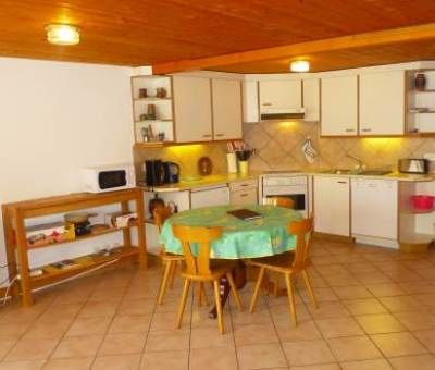 Vakantiewoningen huren in Rossinière, Zwitserse Alpen, West Zwitserland | appartement voor 4 personen