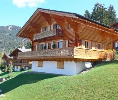 Vakantiewoningen huren in Villars, Zwitserse Alpen, West Zwitserland | vakantiehuis voor 10 personen