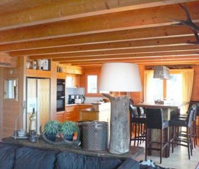 Vakantiewoningen huren in Villars, Zwitserse Alpen, West Zwitserland | vakantiehuis voor 10 personen