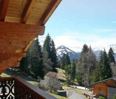 Vakantiewoningen huren in Villars, Zwitserse Alpen, West Zwitserland | vakantiehuis voor 10 personen