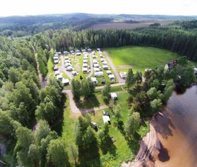 vakantiehuisjes huren in Arjang, Varmland, Zweden | vakantiehuisjes voor 4 - 5 personen