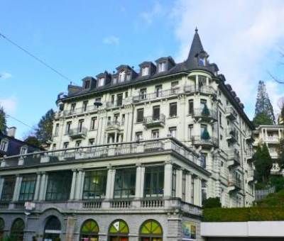 Vakantiewoningen Luzern, Centraal Zwitserland, Zwitserland | appartement voor 2 personen