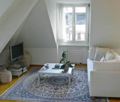 Vakantiewoningen Luzern, Centraal Zwitserland, Zwitserland | appartement voor 2 personen