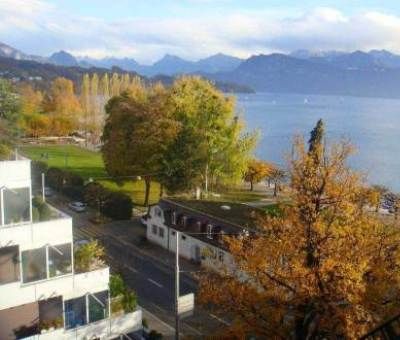 Vakantiewoningen Luzern, Centraal Zwitserland, Zwitserland | appartement voor 2 personen