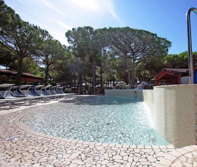Bungalows huren in Albinia, Toscane, Italie | bungalow voor 4 personen