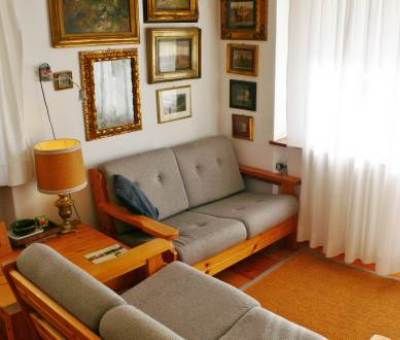 Vakantiewoningen huren in Sils Maria, Engadin, Oost zwitserland | appartement voor 4 personen