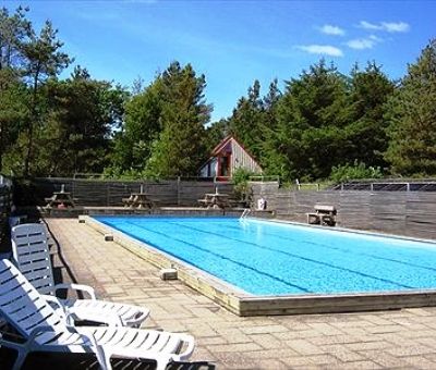 Mobilhomes huren in Skals, Oost Jutland, Denemarken | mobilhomes voor 6 personen