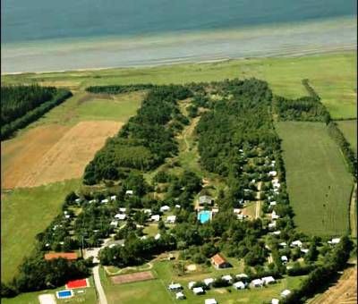 Mobilhomes huren in Skals, Oost Jutland, Denemarken | mobilhomes voor 6 personen
