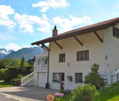 Vakantiewoningen huren in Schwarzsee, Freiburg, Zwitserland | vakantiehuis voor 10 personen