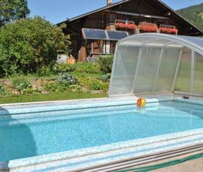 Vakantiewoningen huren in Schwarzsee, Freiburg, Zwitserland | vakantiehuis voor 10 personen