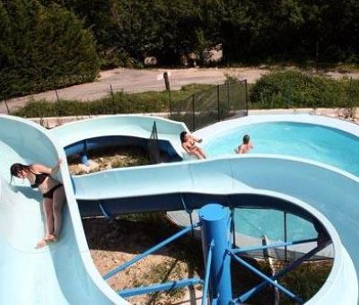 Mobilhomes huren in Dieulefit, Rhône-Alpen Drôme, Frankrijk | mobilhomes voor 7 personen