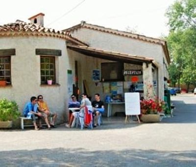 Mobilhomes huren in Antibes, Provence-Alpen-Côte d'Azur Zee-Alpen, Frankrijk | mobilhomes voor 6 personen