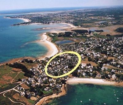Mobilhomes huren in La Trinité-sur-Mer, Bretagne Morbihan, Frankrijk | mobilhomes voor 7 personen