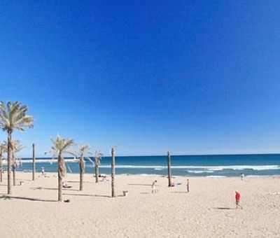 Bungalows huren in Marbella, Costa del Sol, Andalusie, Spanje | bungalow voor 5 personen