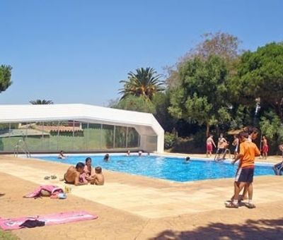 Bungalows huren in Marbella, Costa del Sol, Andalusie, Spanje | bungalow voor 5 personen