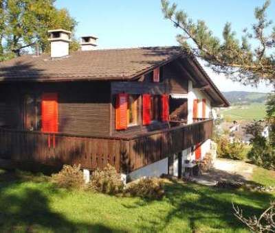 Vakantiewoningen huren in Le Noirmont, Jura, Zwitserland | vakantiehuis voor 4 personen